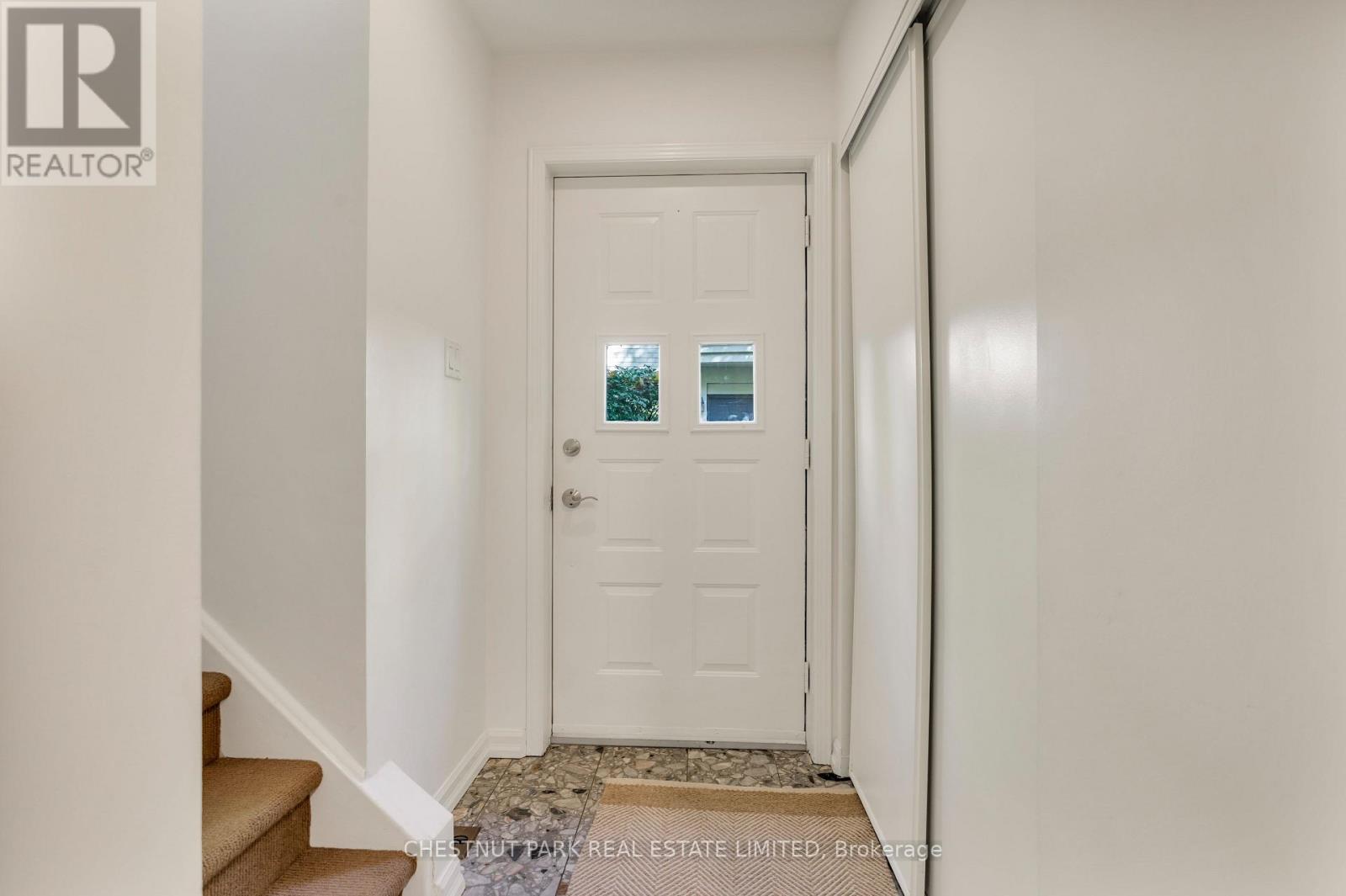 TH17- 1 Baxter Street, Toronto, ON photo 37