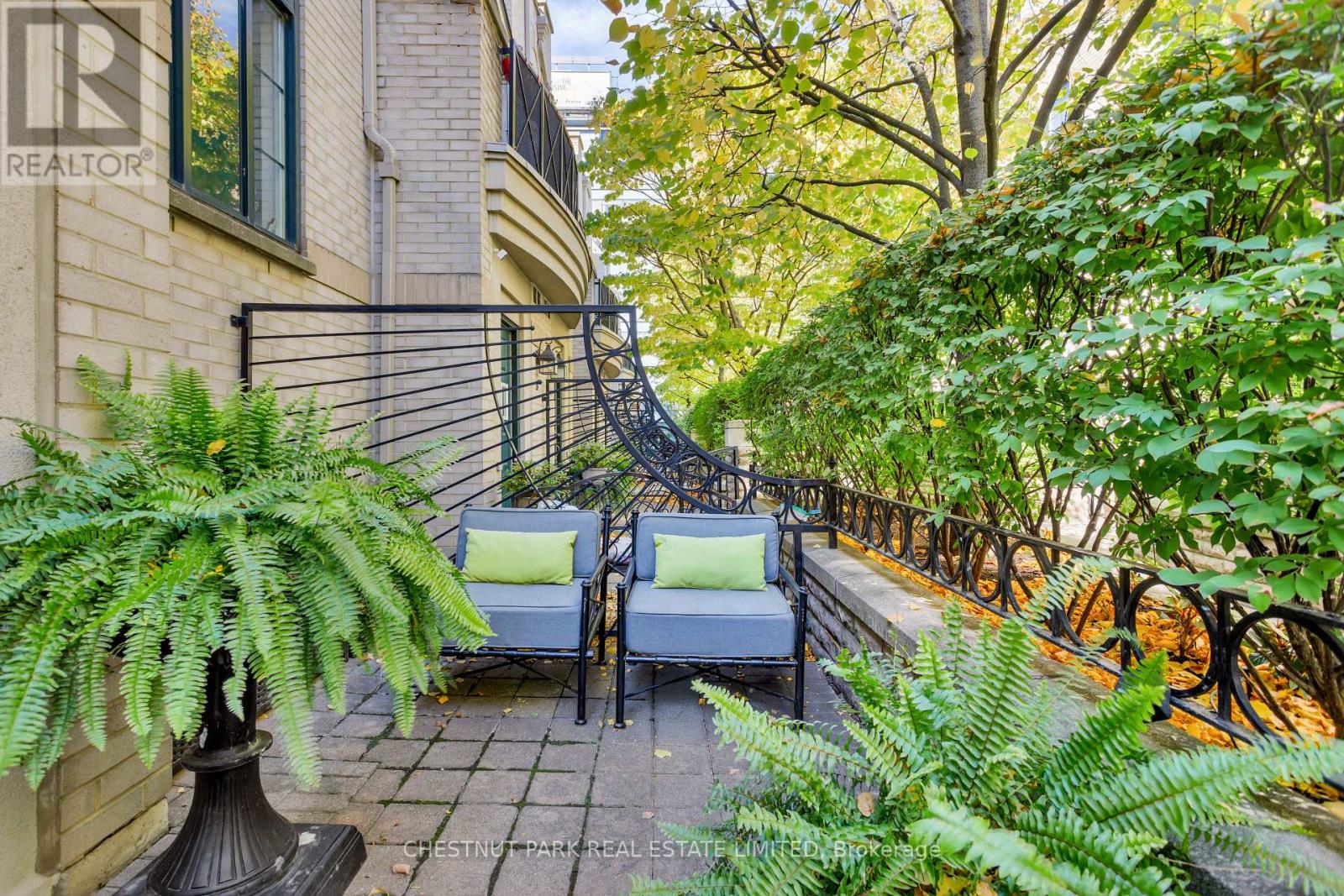 TH17- 1 Baxter Street, Toronto, ON photo 39