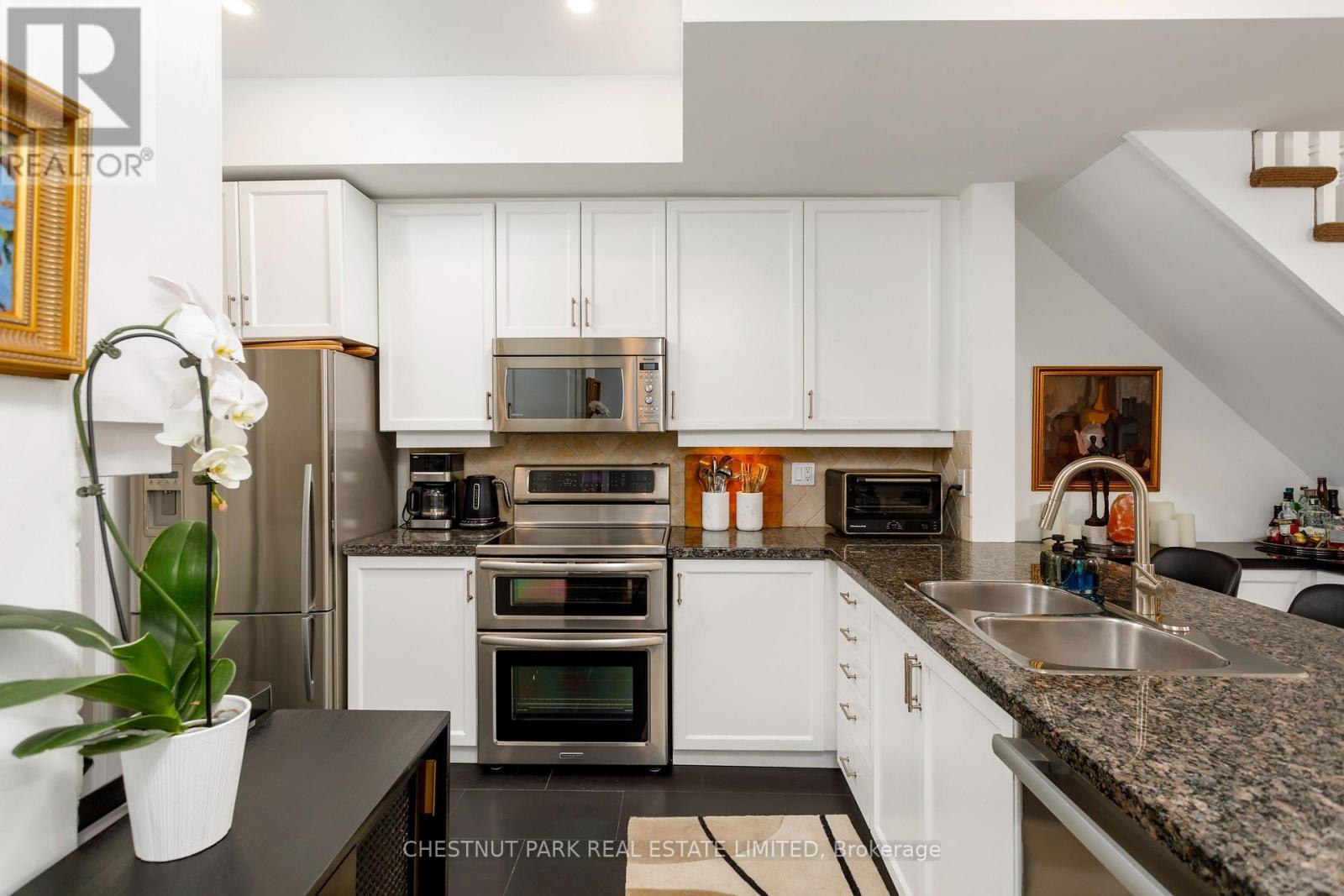 TH17 - 1 BAXTER STREET, Toronto (Rosedale-Moore Park) — photo 7