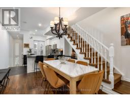 Th17 - 1 Baxter Street, Toronto, ON M4W3W1 Photo 13