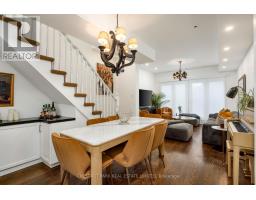 Th17 - 1 Baxter Street, Toronto, ON M4W3W1 Photo 14