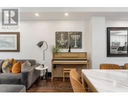 Th17 - 1 Baxter Street, Toronto, ON M4W3W1 Photo 15
