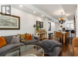 Th17 - 1 Baxter Street, Toronto, ON M4W3W1 Photo 17
