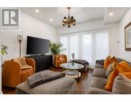 Th17 - 1 Baxter Street, Toronto, ON M4W3W1 Photo 18