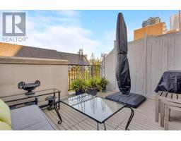 Th17 - 1 Baxter Street, Toronto, ON M4W3W1 Photo 28