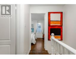 Th17 - 1 Baxter Street, Toronto, ON M4W3W1 Photo 31