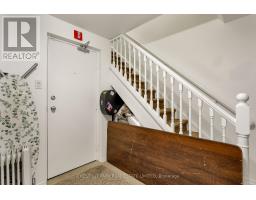 Th17 - 1 Baxter Street, Toronto, ON M4W3W1 Photo 34