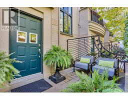 Th17 - 1 Baxter Street, Toronto, ON M4W3W1 Photo 38