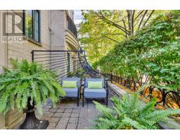 Th17 - 1 Baxter Street, Toronto, ON M4W3W1 Photo 39
