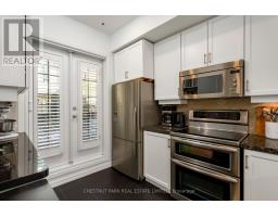Utility room - Th17 - 1 Baxter Street, Toronto, ON M4W3W1 Photo 8