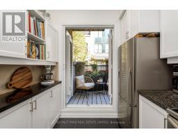 Th17 - 1 Baxter Street, Toronto, ON M4W3W1 Photo 9