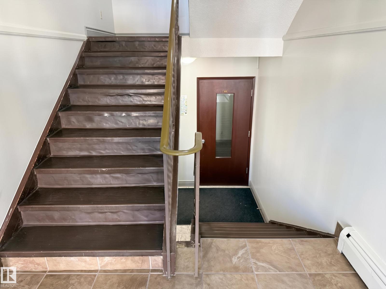 #102 10149 83 AV NW, Edmonton — photo 3
