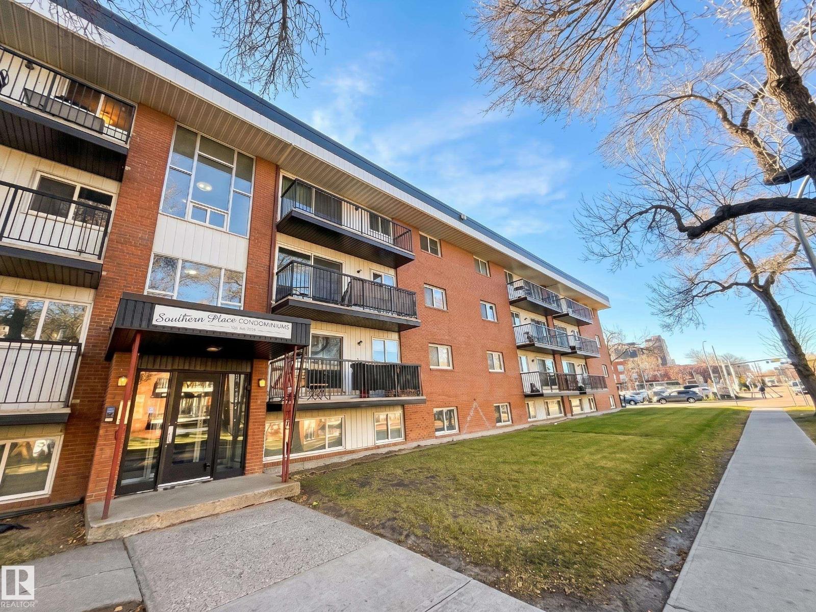 #102 10149 83 AV NW, Edmonton — photo 2
