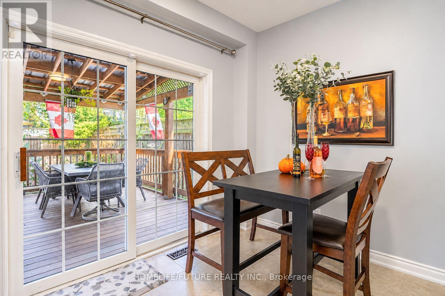28 Montague Avenue, Clarington, ON photo 12
