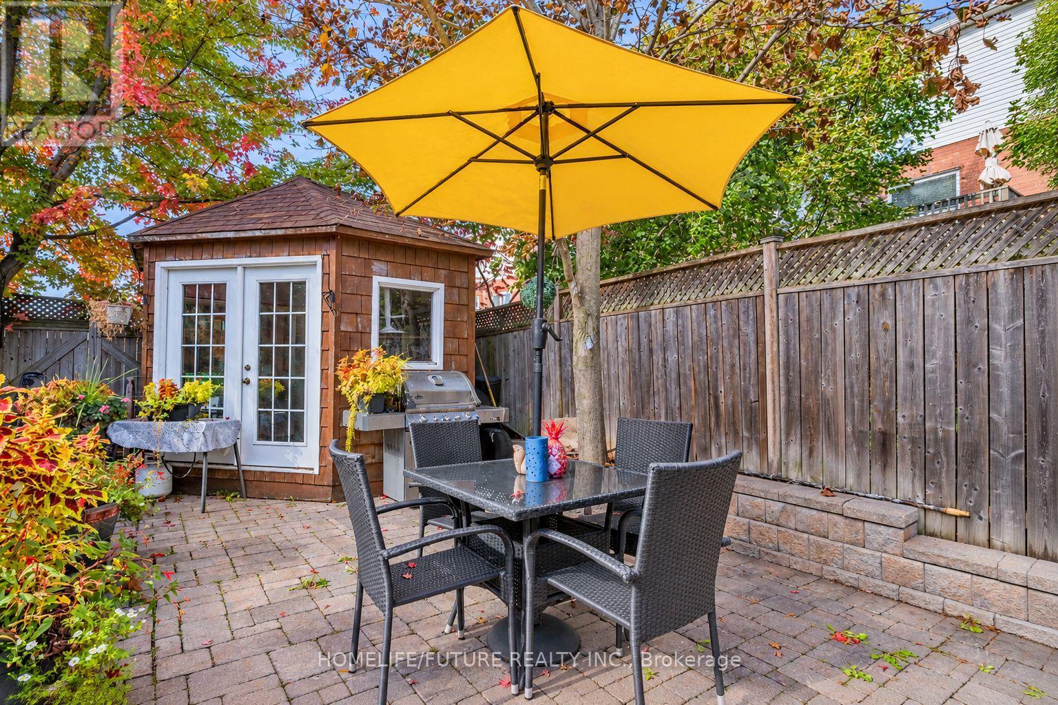 28 Montague Avenue, Clarington, ON photo 40