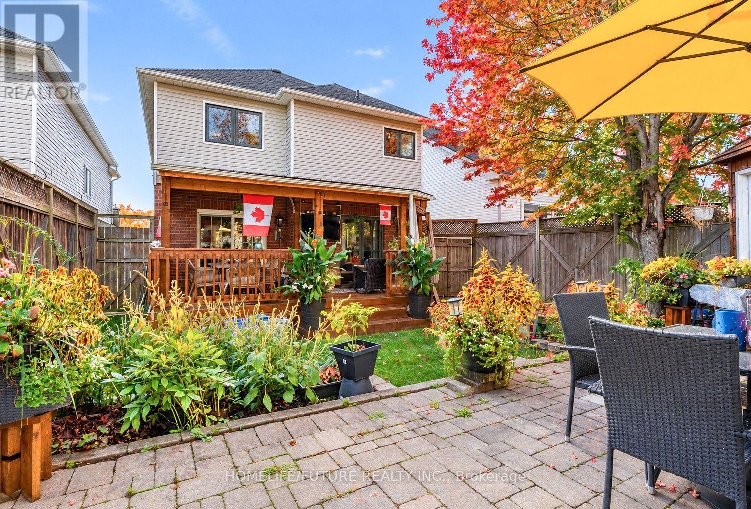28 Montague Avenue, Clarington, ON photo 41