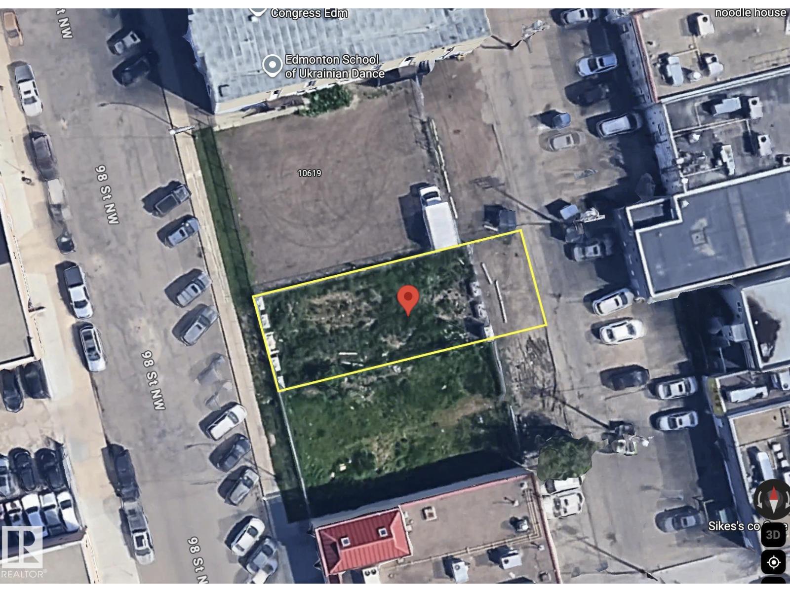Photo of 10617 98 ST NW, Edmonton