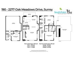 190 2277 Oak Meadows Drive, Surrey, BC V3Z0W6 Photo 29