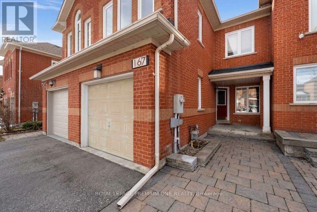 167 PARKTREE DRIVE, Vaughan (Maple) — photo 2