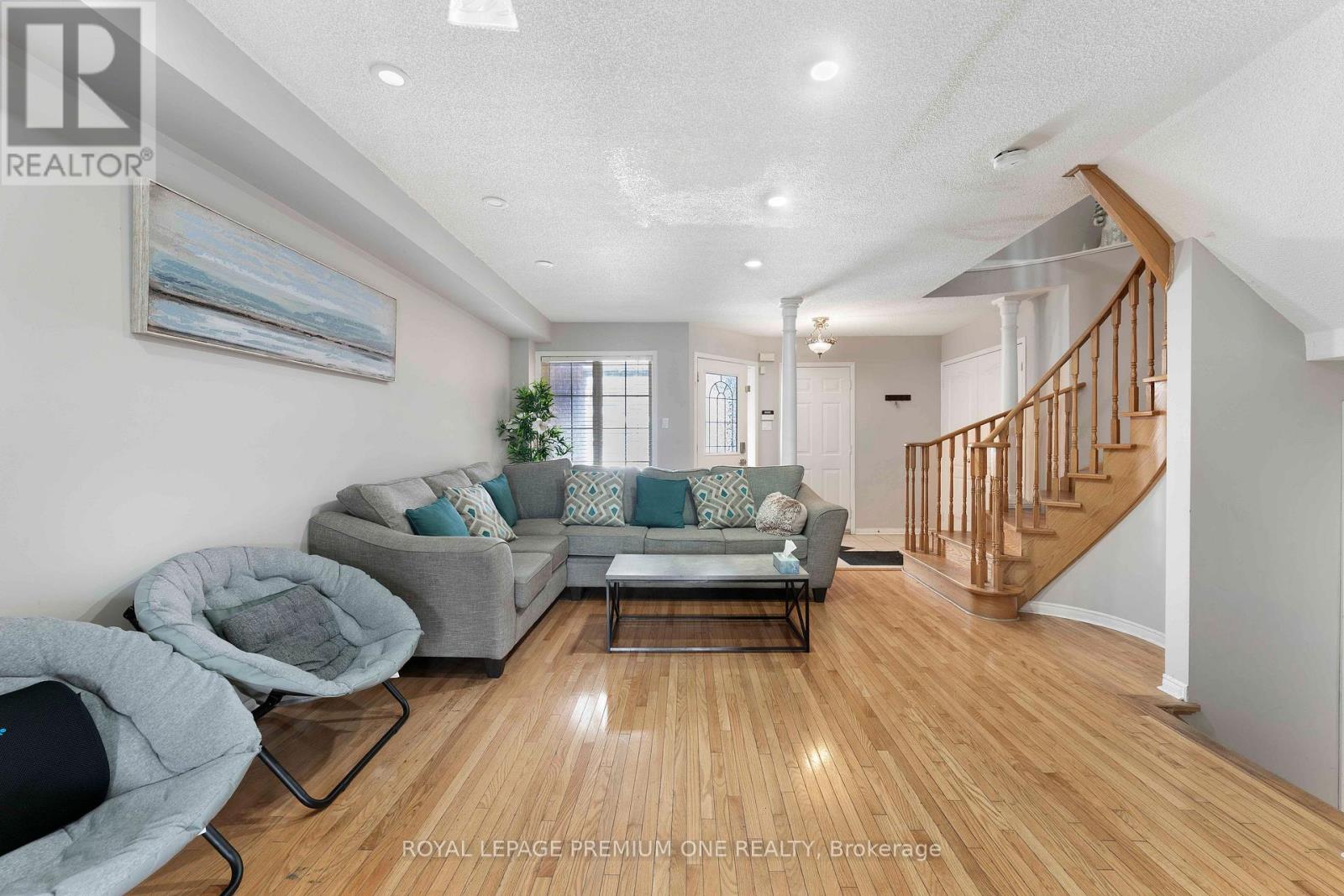 167 PARKTREE DRIVE, Vaughan (Maple) — photo 5