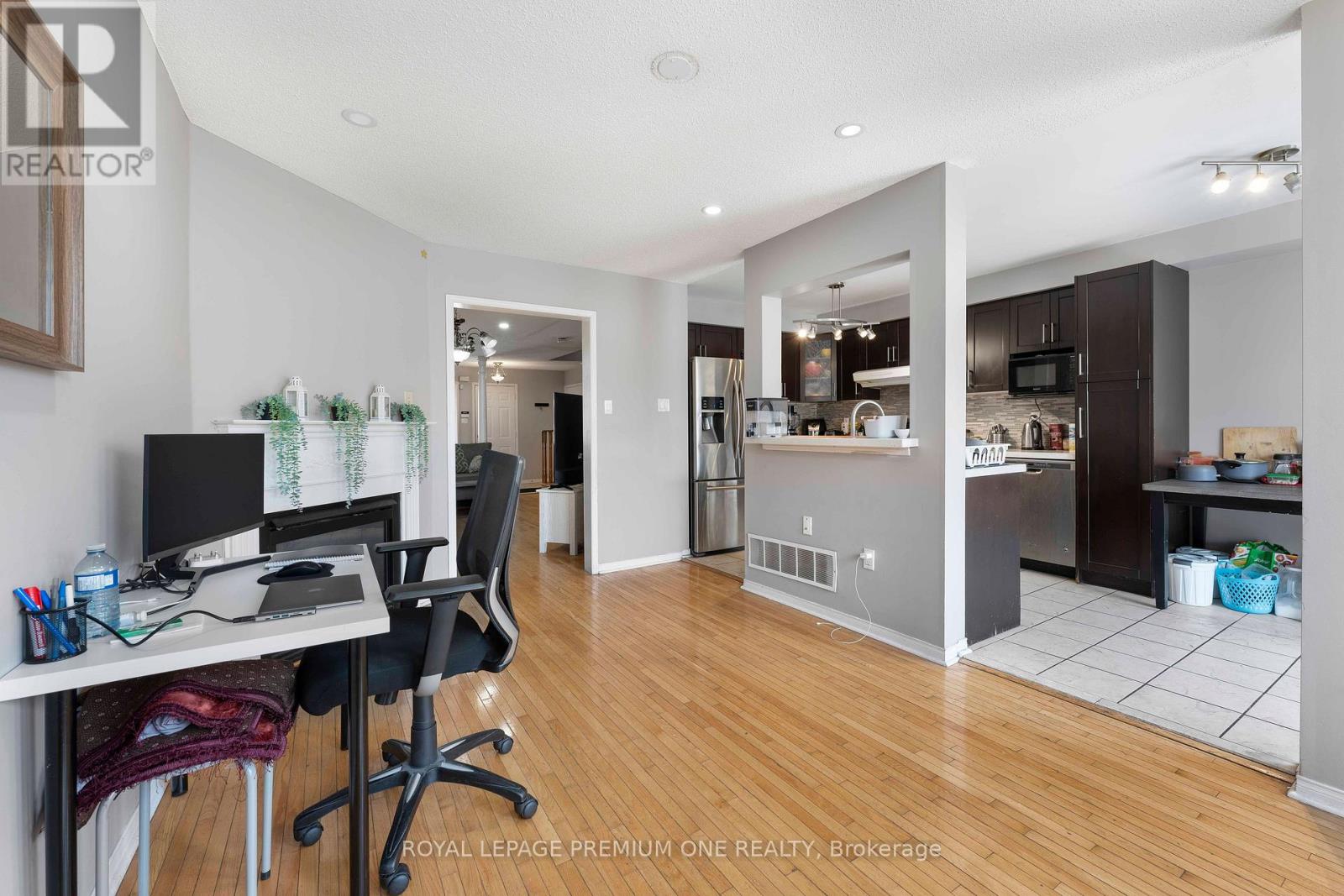 167 PARKTREE DRIVE, Vaughan (Maple) — photo 8