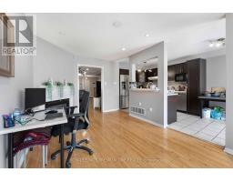 Bedroom 4 - 167 Parktree Drive, Vaughan, ON L6A2W5 Photo 8