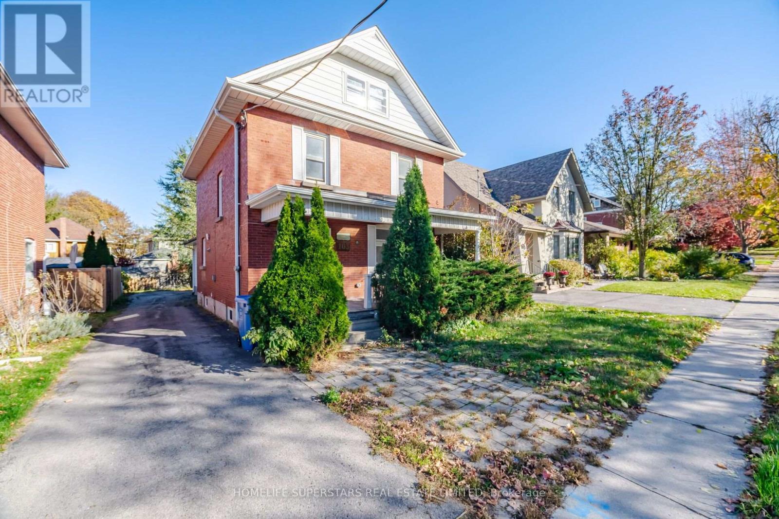 103 ARDEN AVENUE, Newmarket (Central Newmarket) — photo 3