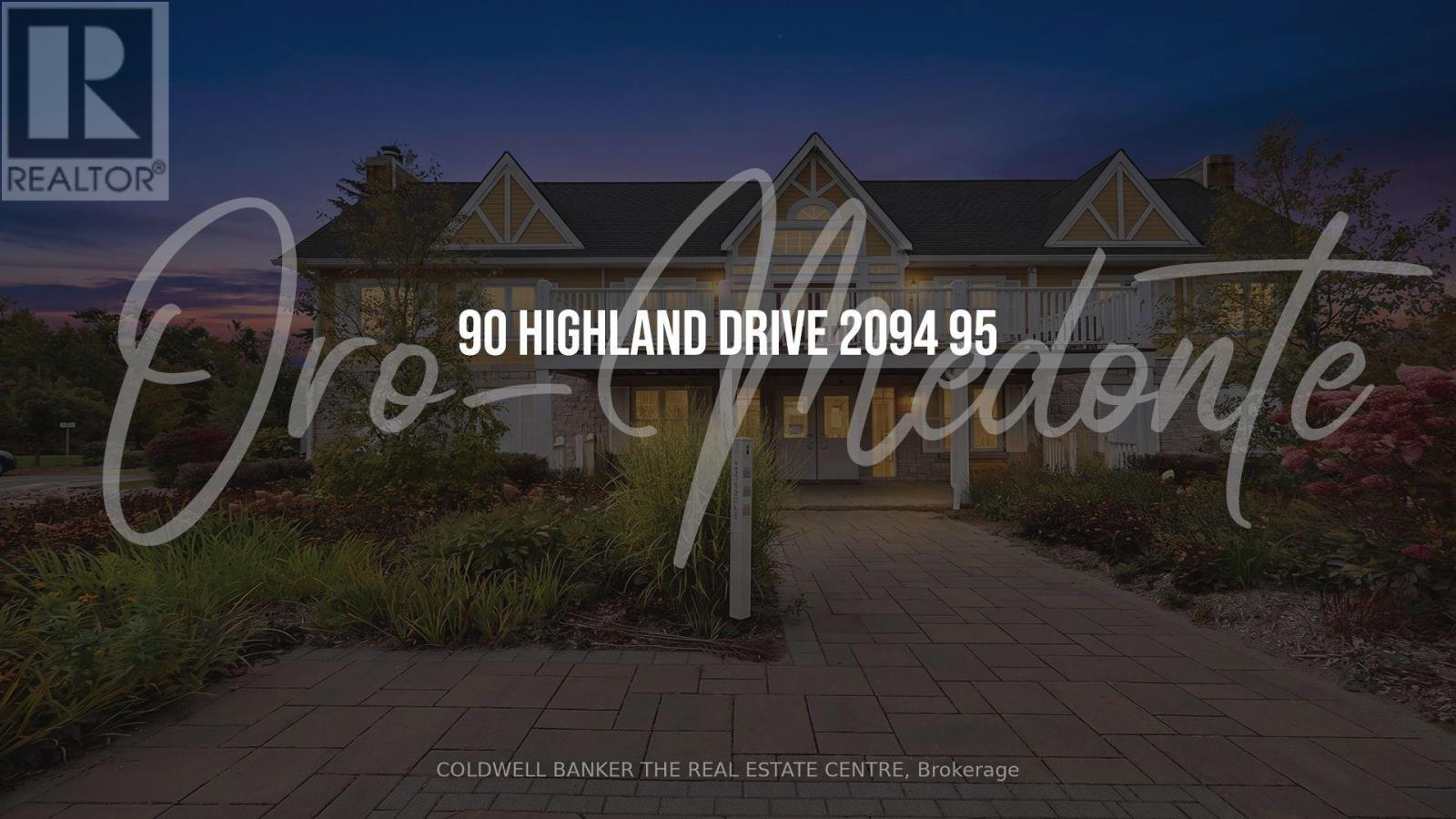 2094-2095- 90 Highland Drive, Oro-Medonte, ON photo 27