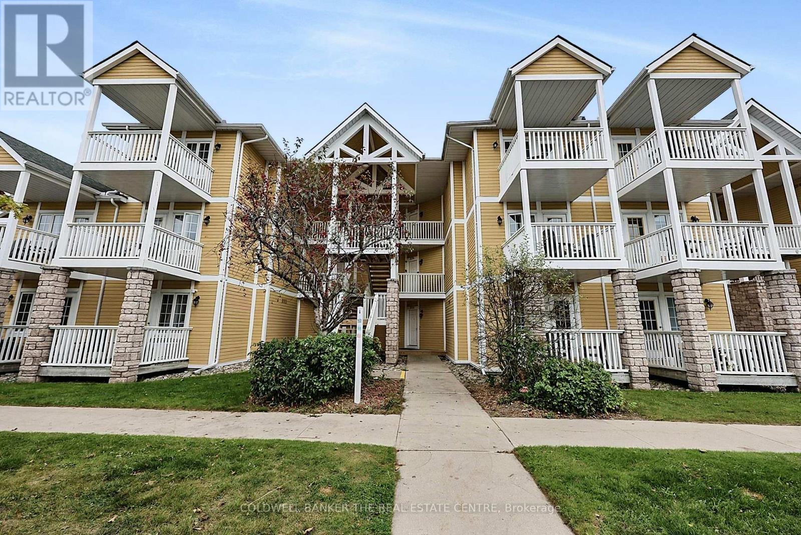 2094-2095 - 90 HIGHLAND DRIVE, Oro-Medonte (Horseshoe Valley) — photo 3
