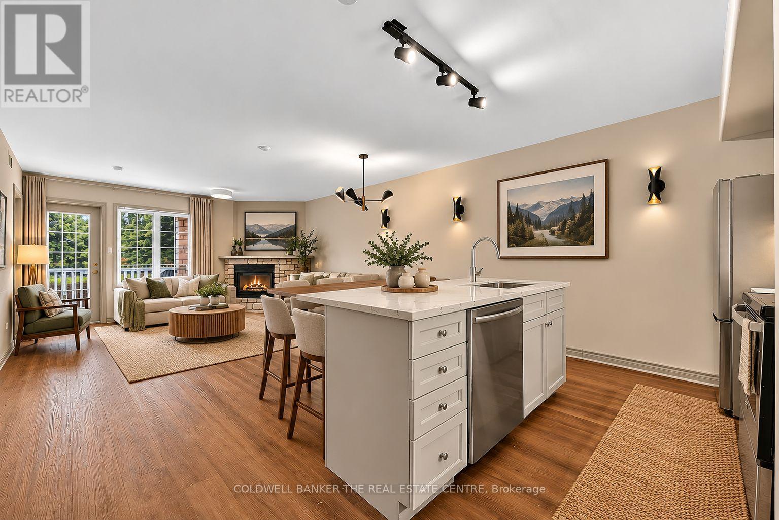 2094-2095 - 90 HIGHLAND DRIVE, Oro-Medonte (Horseshoe Valley) — photo 5