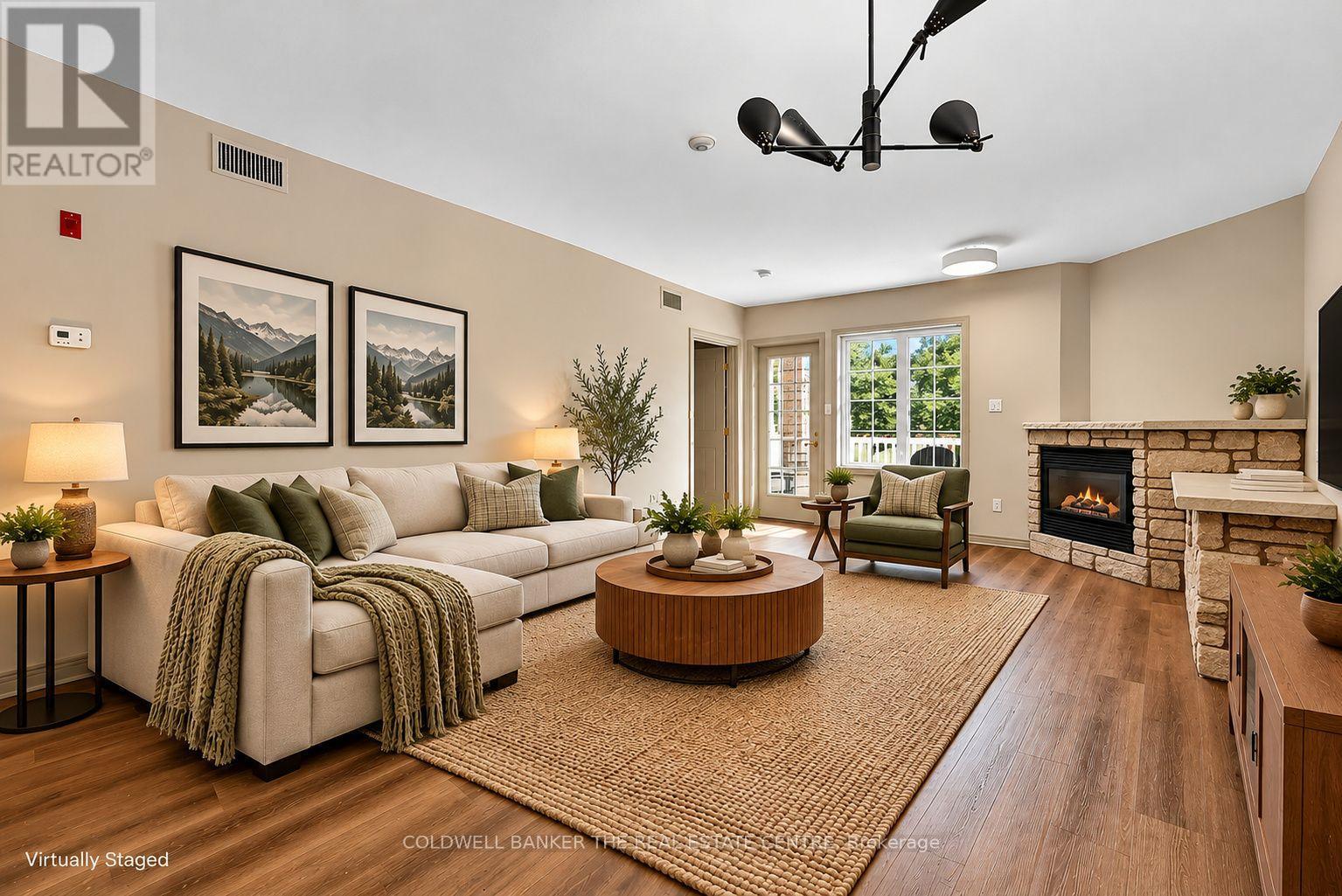2094-2095 - 90 HIGHLAND DRIVE, Oro-Medonte (Horseshoe Valley) — photo 8