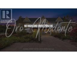 2094-2095 - 90 Highland Drive, Oro Medonte, ON L0L2L0 Photo 27