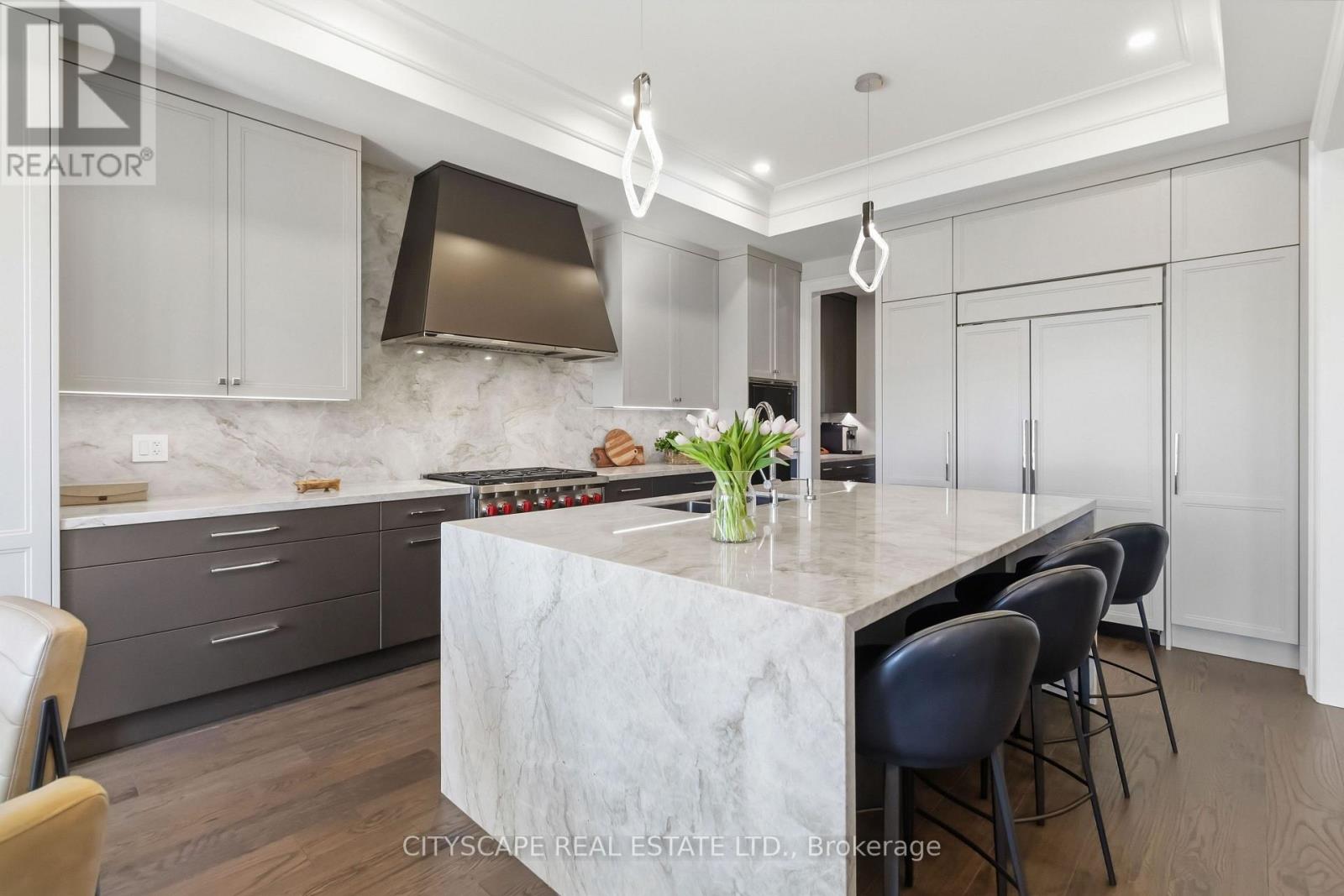 2343 EDWARD LEAVER TRAIL, Oakville (GA Glen Abbey) — photo 10