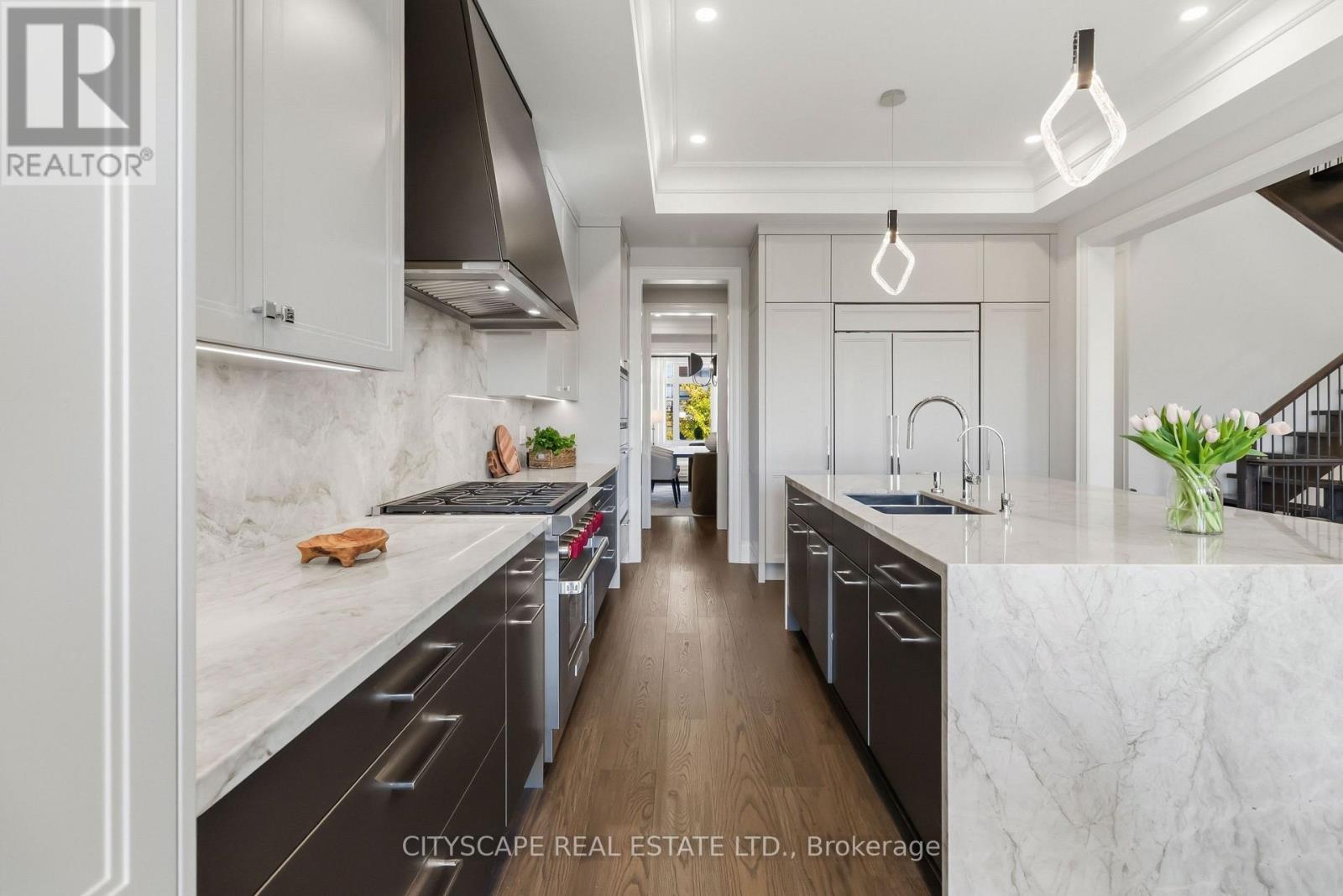 2343 EDWARD LEAVER TRAIL, Oakville (GA Glen Abbey) — photo 11