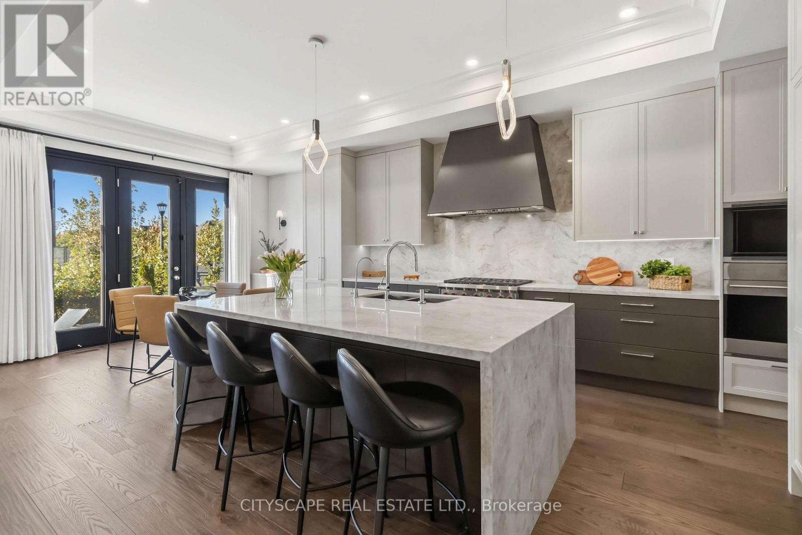 2343 Edward Leaver Trail, Oakville, ON photo 13