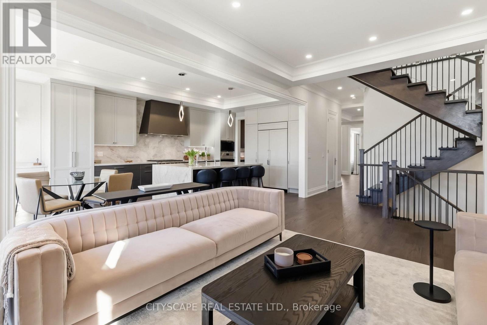 2343 Edward Leaver Trail, Oakville, ON photo 21