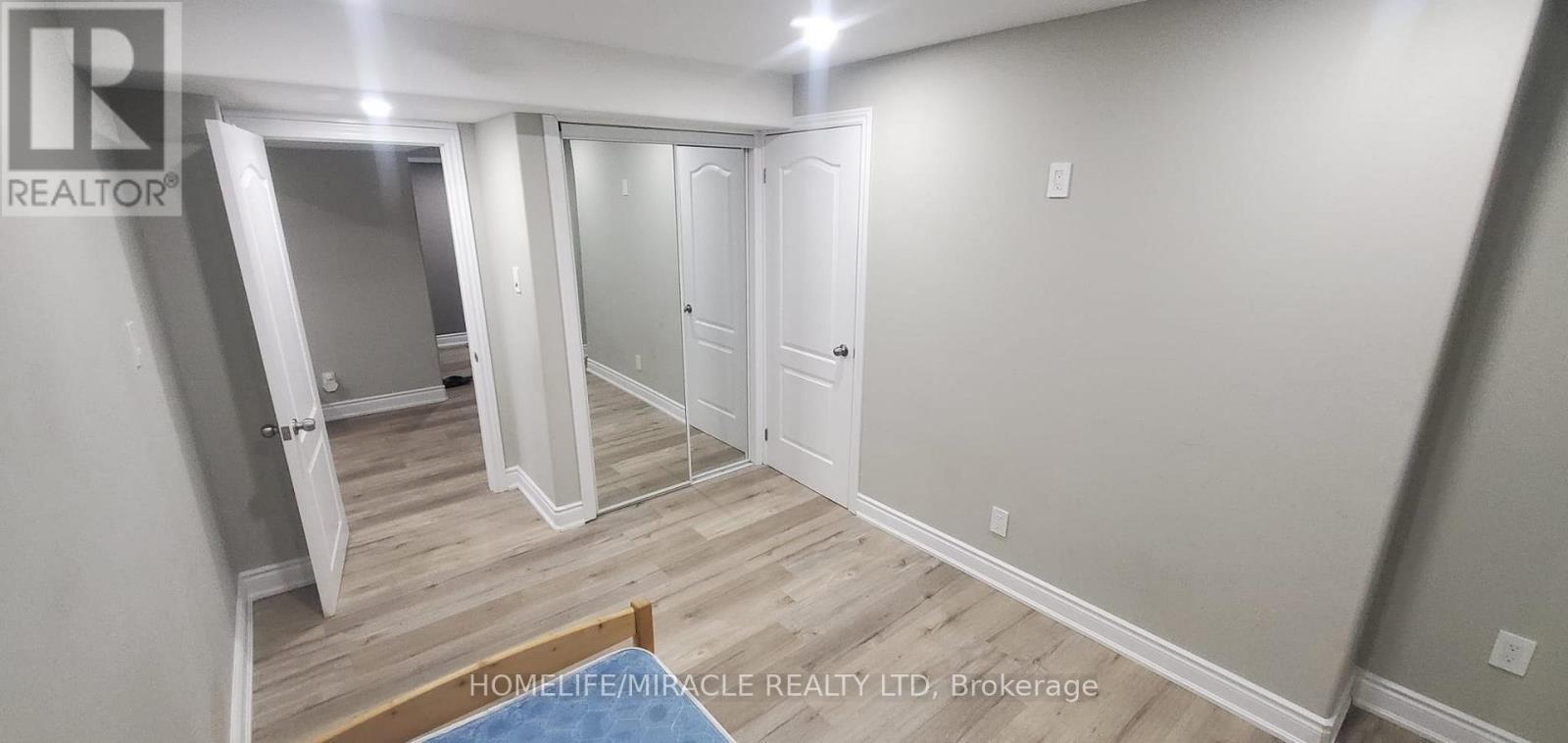 BASEMENT - 12 BERESFORD CRESCENT, Brampton (Bram East) — photo 2