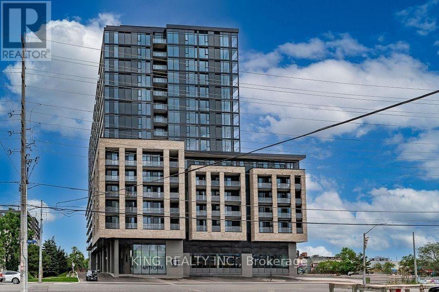 411 - 86 DUNDAS STREET E, Mississauga (Cooksville)