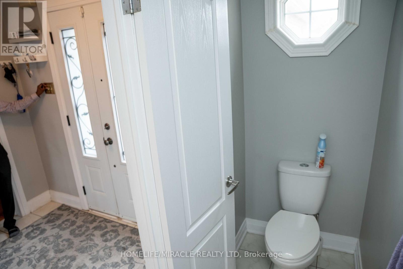 52 CREDITSTONE ROAD, Brampton (Fletcher's Creek South) — photo 12