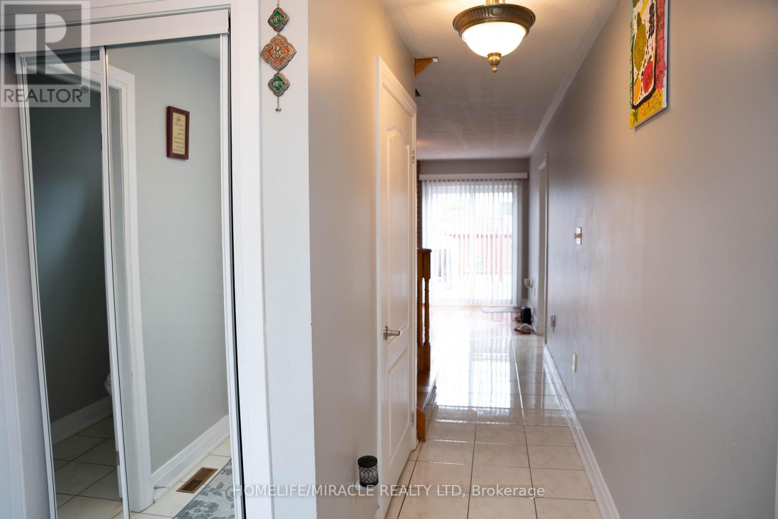 52 CREDITSTONE ROAD, Brampton (Fletcher's Creek South) — photo 3