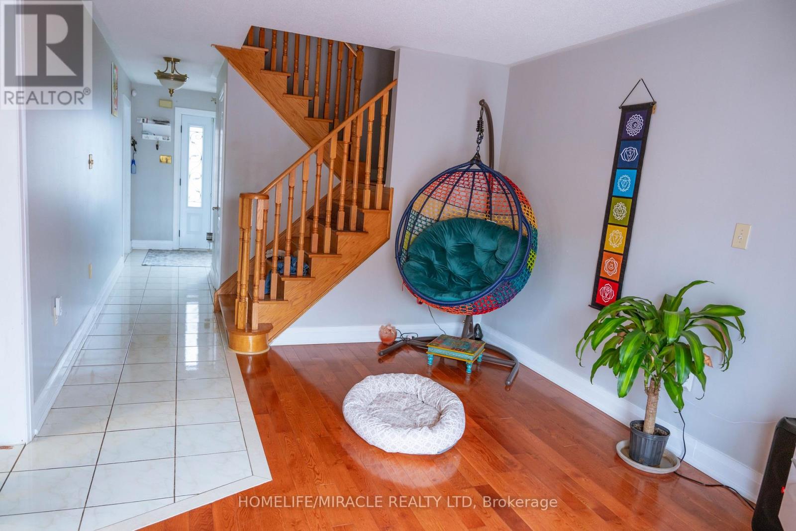 52 CREDITSTONE ROAD, Brampton (Fletcher's Creek South) — photo 4