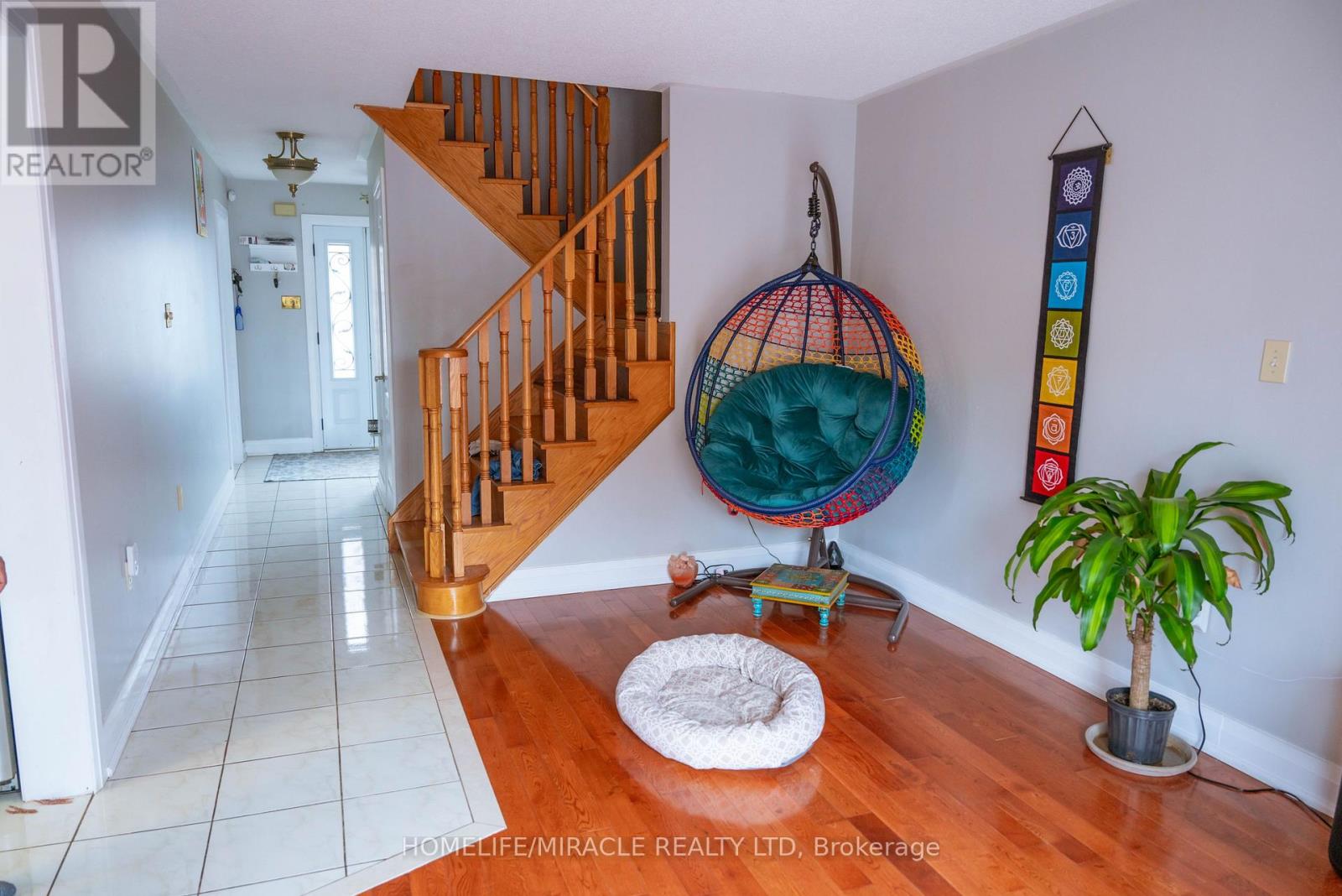 52 CREDITSTONE ROAD, Brampton (Fletcher's Creek South) — photo 5
