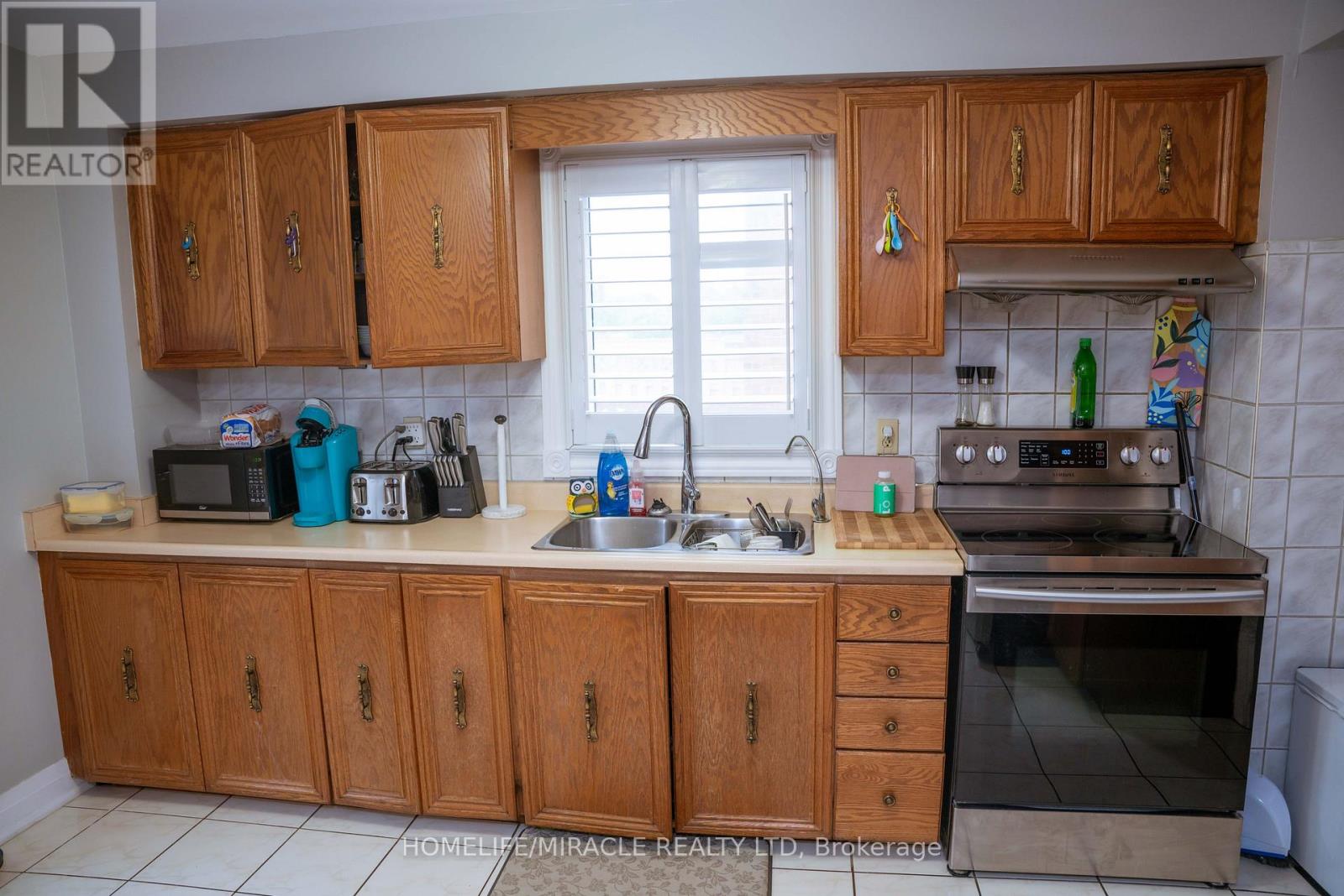 52 CREDITSTONE ROAD, Brampton (Fletcher's Creek South) — photo 7