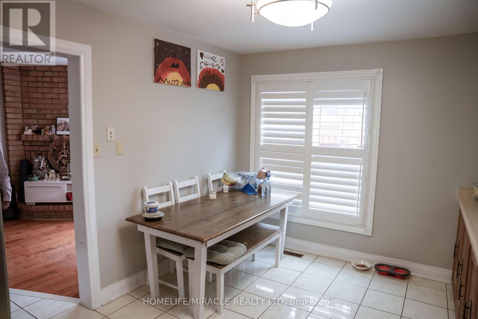 52 CREDITSTONE ROAD, Brampton (Fletcher's Creek South) — photo 8