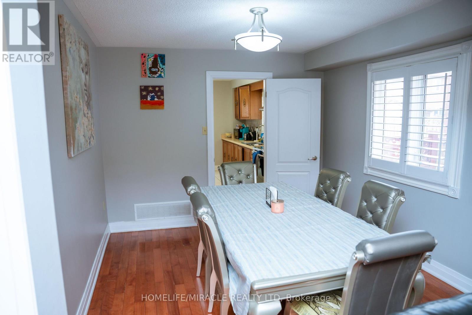 52 CREDITSTONE ROAD, Brampton (Fletcher's Creek South) — photo 9