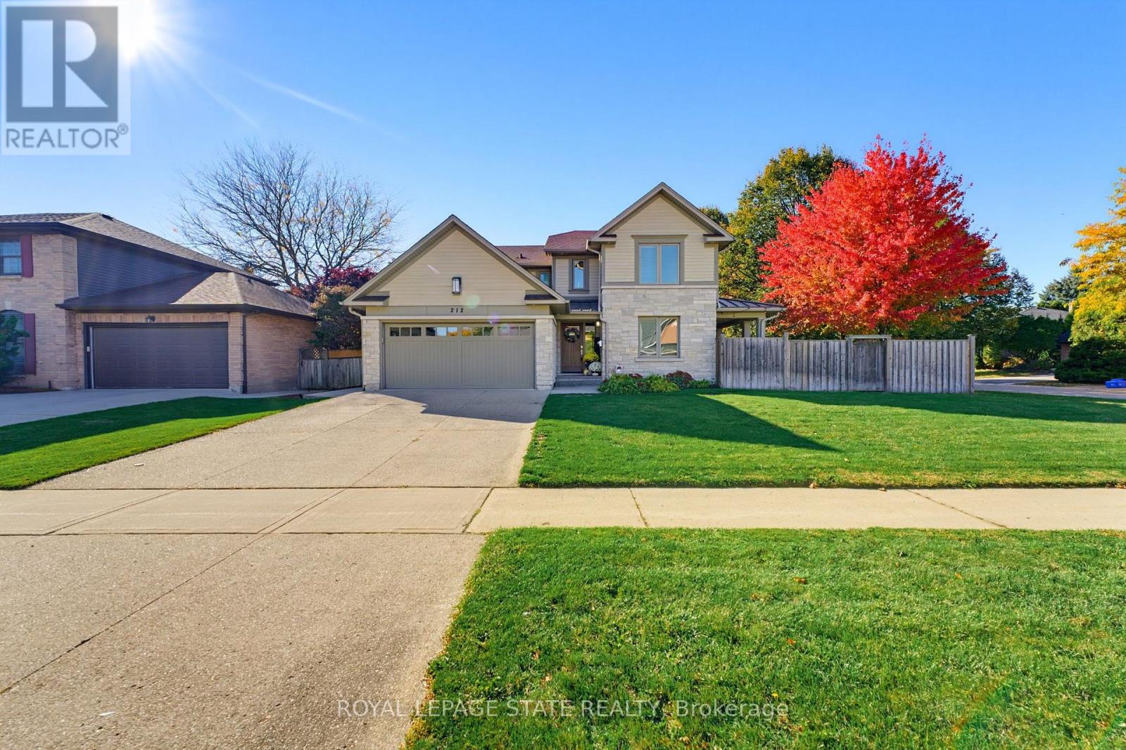 212 Stadacona Avenue, Hamilton, ON