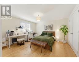 Primary Bedroom - 212 Stadacona Avenue, Hamilton, ON L9G4K1 Photo 19