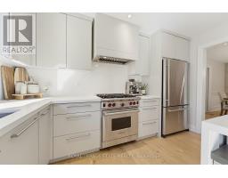 Eating area - 212 Stadacona Avenue, Hamilton, ON L9G4K1 Photo 8