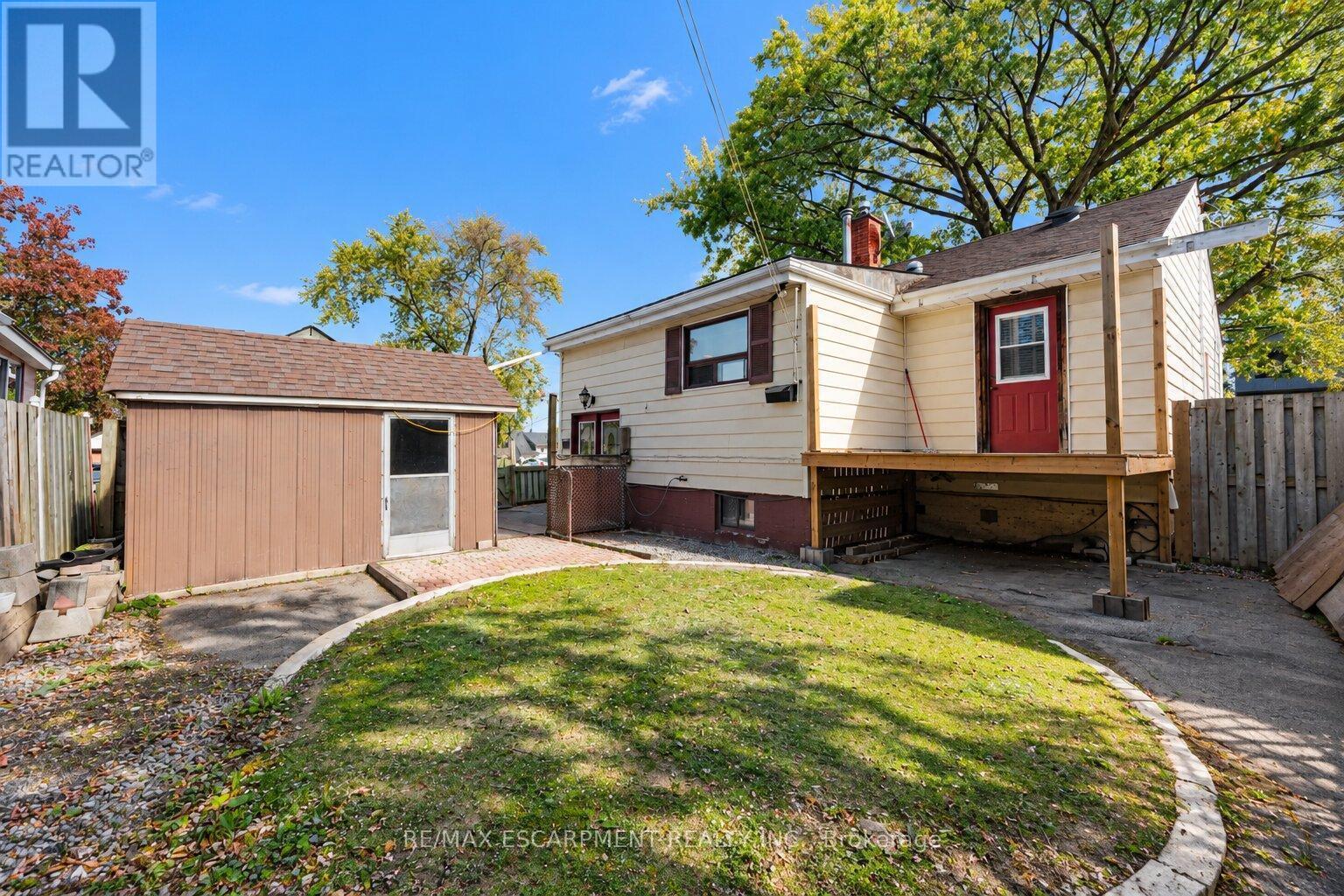 28 Shadyside Avenue, Hamilton, ON photo 35