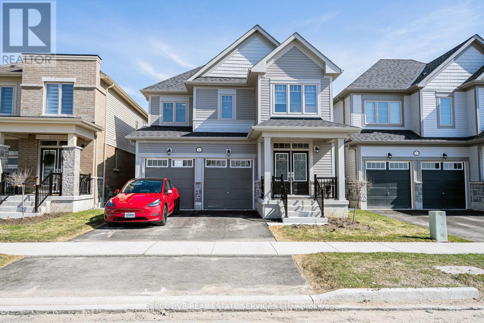 283 REA DRIVE N, Centre Wellington (Fergus)